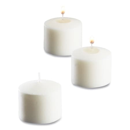 Sterno Food Warmer Votive Candles, 10 Ho, PK288 40104